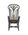 Benin Throne Armchair (7000-1052)