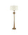 Boullee One Light Floor Lamp (8000-0179)