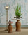Metropolis One Light Floor Lamp (8000-0182)