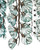 Herbary Six Light Chandelier (9000-1330)