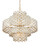 Spring Flower 12 Light Chandelier (9000-1331)