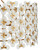 Spring Flower Four Light Pendant (9000-1332)