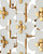 Spring Flower Four Light Pendant (9000-1332)