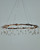 Morning Grove Ten Light Chandelier (9000-1333)