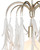 Glen Arbor One Light Pendant (9000-1334)