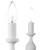 Ludwig Eight Light Chandelier (9000-1340)