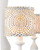 Ludwig Eight Light Chandelier (9000-1340)