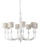 Ludwig Eight Light Chandelier (9000-1340)