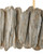 Driftwood Three Light Semi-Flush Mount (9000-1342)