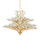 Fiorella 12 Light Chandelier (9000-1344)