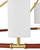 Ellerston Ten Light Chandelier (9000-1350)