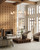 Ellerston Ten Light Chandelier (9000-1350)