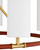 Ellerston Six Light Chandelier (9000-1351)