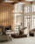Ellerston Six Light Chandelier (9000-1351)