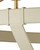 Barrington Eight Light Chandelier (9000-1352)