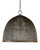 Eduardo One Light Pendant (9000-1353)