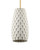 Tessitura One Light Pendant (9000-1370)