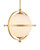 Astral One Light Pendant (9000-1373)