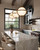 Astral One Light Pendant (9000-1373)