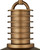 Cupola LED Pendant (9000-1377)