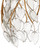 Banyan Seven Light Pendant (9000-1394)