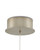 Polpo One Light Pendant (9000-1403)