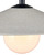 Bothy One Light Pendant (9500-0020)