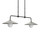 Bothy Two Light Pendant (9500-0022)