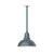 manufacturer_finish:Slate Gray|manufacturer_glass:Clear Glass with Cast Guard|light_source:Incandescent or LED equivalent|light_output:Unspecified|color_temperature:Unspecified|cri:Unspecified