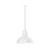 manufacturer_finish:White|manufacturer_glass:Clear Glass with Cast Guard|light_source:Incandescent or LED equivalent|light_output:Unspecified|color_temperature:Unspecified|cri:Unspecified