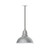 manufacturer_finish:Painted Galvanized|manufacturer_glass:Clear Glass with Cast Guard|light_source:Incandescent or LED equivalent|light_output:Unspecified|color_temperature:Unspecified|cri:Unspecified