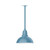 manufacturer_finish:Light Blue|manufacturer_glass:Clear Glass with Cast Guard|light_source:Incandescent or LED equivalent|light_output:Unspecified|color_temperature:Unspecified|cri:Unspecified