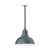 manufacturer_finish:Slate Gray|manufacturer_glass:14 inch Cafe|light_source:Incandescent or LED equivalent|light_output:Unspecified|color_temperature:Unspecified|cri:Unspecified