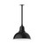 manufacturer_finish:Black|manufacturer_glass:14 inch Cafe|light_source:Incandescent or LED equivalent|light_output:Unspecified|color_temperature:Unspecified|cri:Unspecified