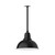 manufacturer_finish:Black|manufacturer_glass:Clear Glass with Cast Guard|light_source:Incandescent or LED equivalent|light_output:Unspecified|color_temperature:Unspecified|cri:Unspecified