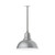 manufacturer_finish:Painted Galvanized|manufacturer_glass:14 inch Cafe|light_source:LED|light_output:1200.00lm|color_temperature:2700K|cri:90