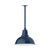 manufacturer_finish:Navy|manufacturer_glass:14 inch Cafe|light_source:Incandescent or LED equivalent|light_output:Unspecified|color_temperature:Unspecified|cri:Unspecified