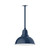 manufacturer_finish:Navy|manufacturer_glass:Clear Glass with Cast Guard|light_source:Incandescent or LED equivalent|light_output:Unspecified|color_temperature:Unspecified|cri:Unspecified