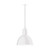 manufacturer_finish:White|light_source:Incandescent or LED equivalent|light_output:Unspecified|color_temperature:Unspecified|cri:Unspecified