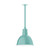 manufacturer_finish:Sea Green|light_source:Incandescent or LED equivalent|light_output:Unspecified|color_temperature:Unspecified|cri:Unspecified