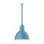 manufacturer_finish:Light Blue|light_source:Incandescent or LED equivalent|light_output:Unspecified|color_temperature:Unspecified|cri:Unspecified