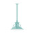 manufacturer_finish:Sea Green|light_source:Incandescent or LED equivalent|light_output:Unspecified|color_temperature:Unspecified|cri:Unspecified