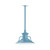 manufacturer_finish:Light Blue|light_source:Incandescent or LED equivalent|light_output:Unspecified|color_temperature:Unspecified|cri:Unspecified