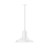 manufacturer_finish:White|light_source:Incandescent or LED equivalent|light_output:Unspecified|color_temperature:Unspecified|cri:Unspecified
