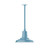 manufacturer_finish:Light Blue|light_source:Incandescent or LED equivalent|light_output:Unspecified|color_temperature:Unspecified|cri:Unspecified