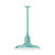manufacturer_finish:Sea Green|light_source:Incandescent or LED equivalent|light_output:Unspecified|color_temperature:Unspecified|cri:Unspecified