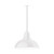 manufacturer_finish:White|manufacturer_glass:16 inch Cafe|light_source:Incandescent or LED equivalent|light_output:Unspecified|color_temperature:Unspecified|cri:Unspecified