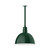 manufacturer_finish:Forest Green|light_source:Incandescent or LED equivalent|light_output:Unspecified|color_temperature:Unspecified|cri:Unspecified