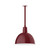 manufacturer_finish:Barn Red|light_source:Incandescent or LED equivalent|light_output:Unspecified|color_temperature:Unspecified|cri:Unspecified