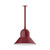 manufacturer_finish:Barn Red|light_source:Incandescent or LED equivalent|light_output:Unspecified|color_temperature:Unspecified|cri:Unspecified